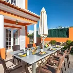 Vila de 4 Quartos em Albufeira