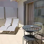 De Hofnar Apartments Albufeira