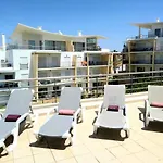 Sea View Penthouse In Albufeira