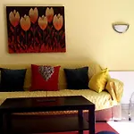 Apartment Albufeira Jardim