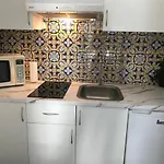 Albufeira Oura Beach Apartment