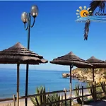Oura Ocean Front