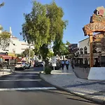 Albufeira Oura Beach Apartment