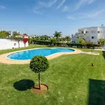 Albufeiramar Apartment