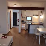 Fabulous Sea View Studio Near Old Town Albufeira