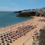 Albufeira Beach Apartment