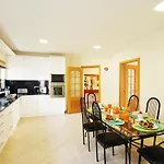 Villa Pauline By Algarve Vacation