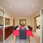 Villa Pauline By Algarve Vacation