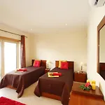 Villa Pauline By Algarve Vacation