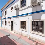 Bertolina Guest House