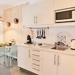 Casas Barulho Apartment Old Town