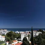Fabulous Sea View Studio Near Old Town Albufeira