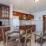 Casa Jardins do Mar 1
