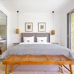 Villa Manos Sul