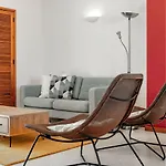 Lovelystay - Bela Vista 3Bdr Duplex Penthouse With Pool