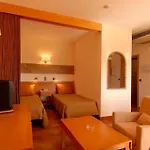 Aparthotel Olhos D\'Agua