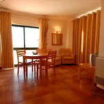 Aparthotel Olhos D\'Agua