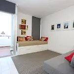 Estudio Pes Na Areia- Albufeira - Praia Dos Pescadores