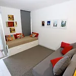 Estudio Pes Na Areia- Albufeira - Praia Dos Pescadores