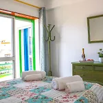 Apartamento Jardim de Sta Eulália