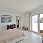 Villa Enar - Private Pool - Beach - Free Wi-Fi - Air Con
