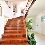 Villa Enar - Private Pool - Beach - Free Wi-Fi - Air Con