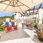Albufeira, Old Town - Scandinavian Penthouse
