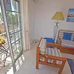 Apartamento Vista Mar