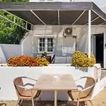 Charming Blue Albufeira