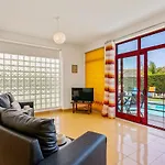 Villa Marina Azul By Villa Plus