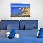 Sea View Apartment - 3 Swimming Pool & Fitness