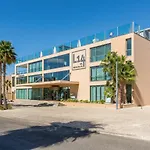 Vila Das Lagoas