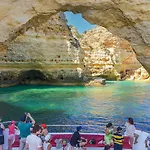 2 Bedroom Apartment Marina De Albufeira