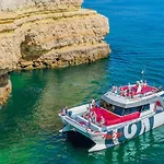 2 Bedroom Apartment Marina De Albufeira