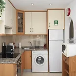 Apartamento Jardins Vale Mangude- Albufeira Centro