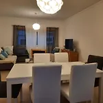 Casa Mandala, T1 Com Piscina