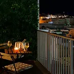 Rooftop Oldtown Residence