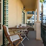 Oura Sunrise Apartment By Stay-Ici, Algarve Holiday Rental