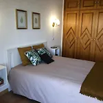 Al-Dream Oura Estrela Apartments - Cc