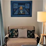 3 Bedroom Apartment In Oura Albufeira With Amazing Pool At Walking Distance To Beach, Strip And Old Town, Wifi And Ac, Private Condo