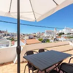 Fisherman\'S House In Oldtown With Exclusive Rooftop