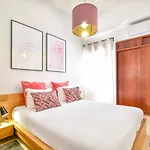 Apartamento Onda Azul By Mtphomes