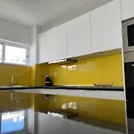 Sunflower Apartment