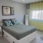 Sunflower Apartment
