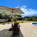 Albufeira Balaia Villa With Private Pool By Homing