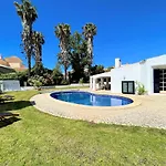 Albufeira Balaia Villa With Private Pool By Homing