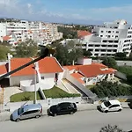 Apartamento Maria Do Ceu Villa Magna