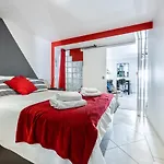 Townhouse N7 - Albufeira