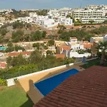 Corte-Real Ocean View Apartment