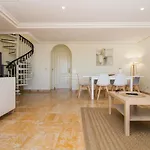 Apartment Pine View- Falesia Beach By Dalma Portuguesa